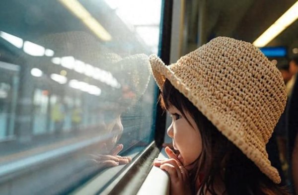 金牛网 带娃旅行不准备，浪费钱没意义还遭娃嫌弃！