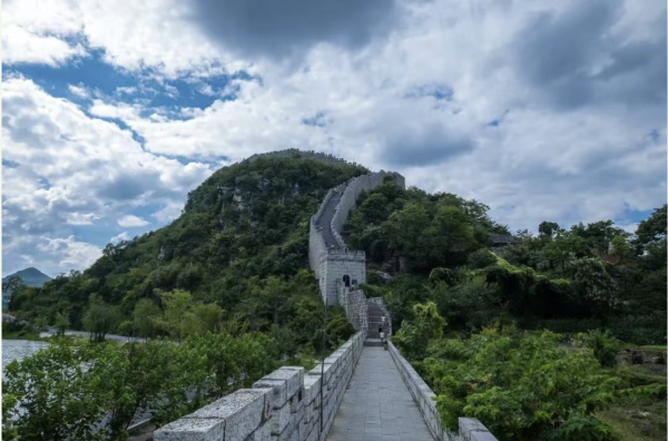点赢通 贵阳旅游景点十大排名，爽爽的贵阳最值得去的10个地方，你去过几个？