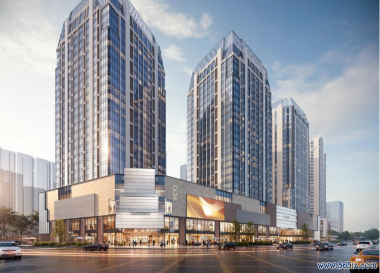 项目更新效果图