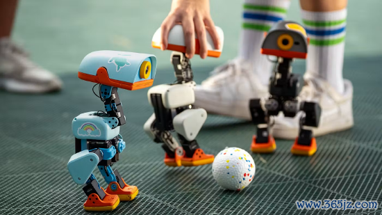 Pollen Robotics